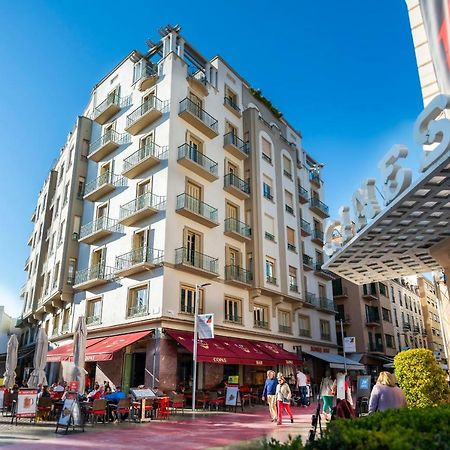 Genteel Home Zegri Μάλαγα Εξωτερικό φωτογραφία